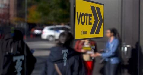 Provincial byelection held today in Hamilton Centre; NDP expected to win